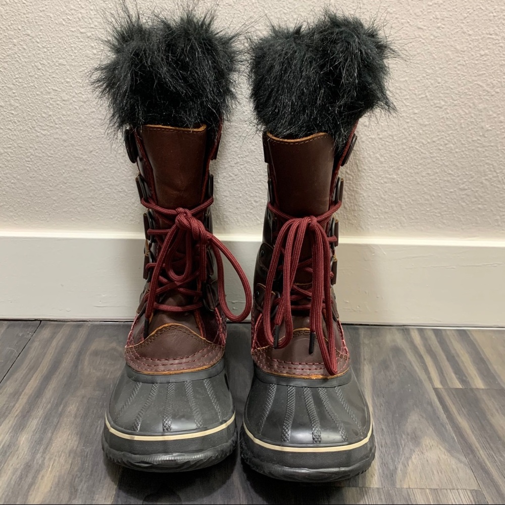Sorel Boots